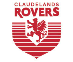 Claudelands Rovers logo